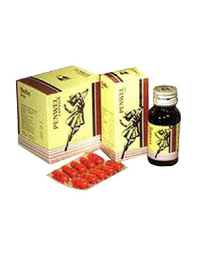 Ayulabs Penwel Capsules