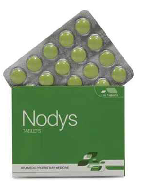 Ayurchem Nodys Tablet