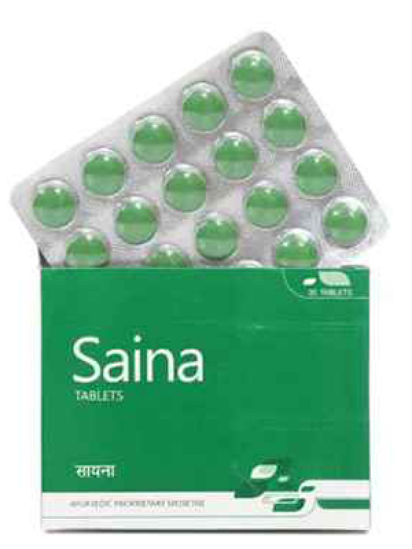 Ayurchem Saina Tablet