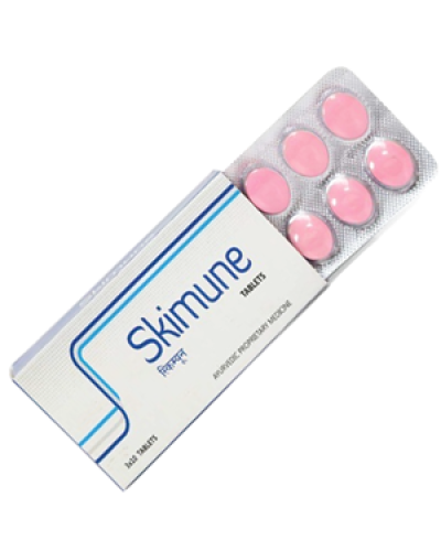 Ayurchem Skimune Tablet