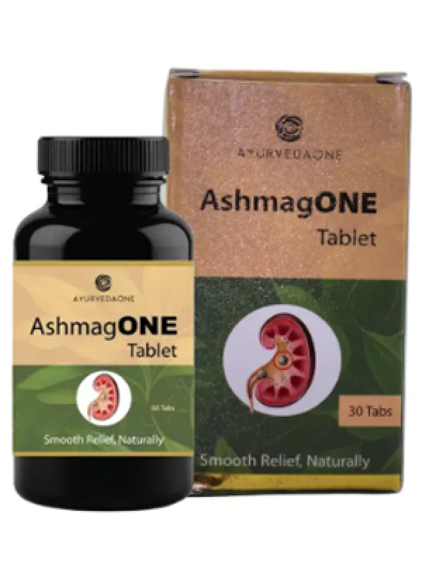 Ayurveda Ashmagone