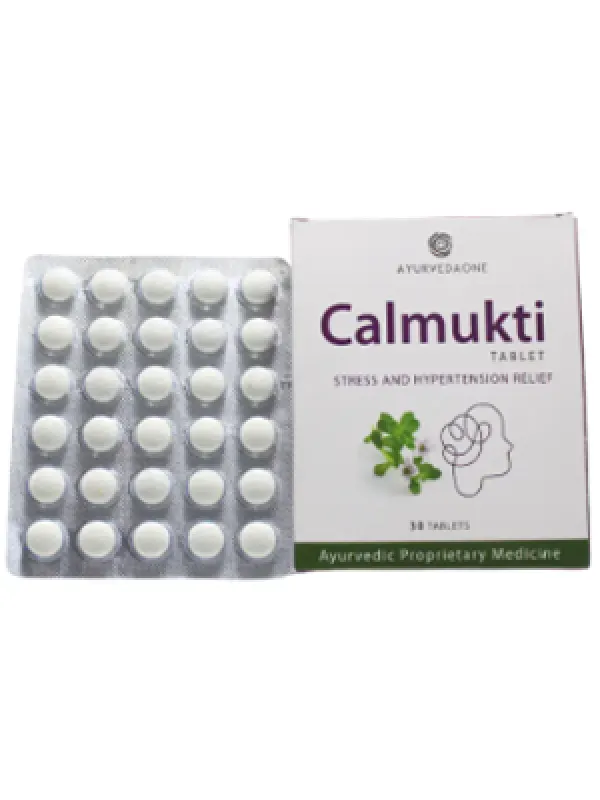 Ayurveda Calmukti