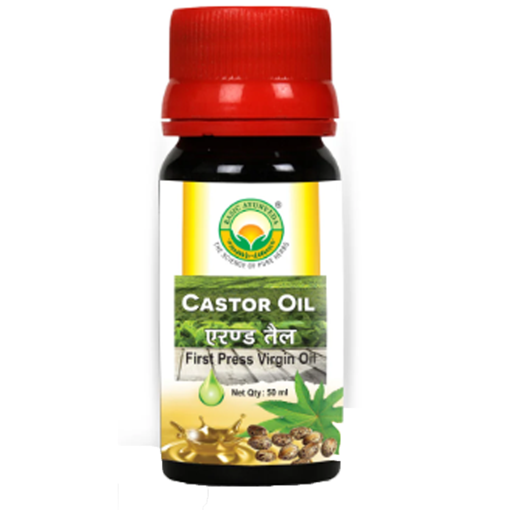 Ayurveda One Castor