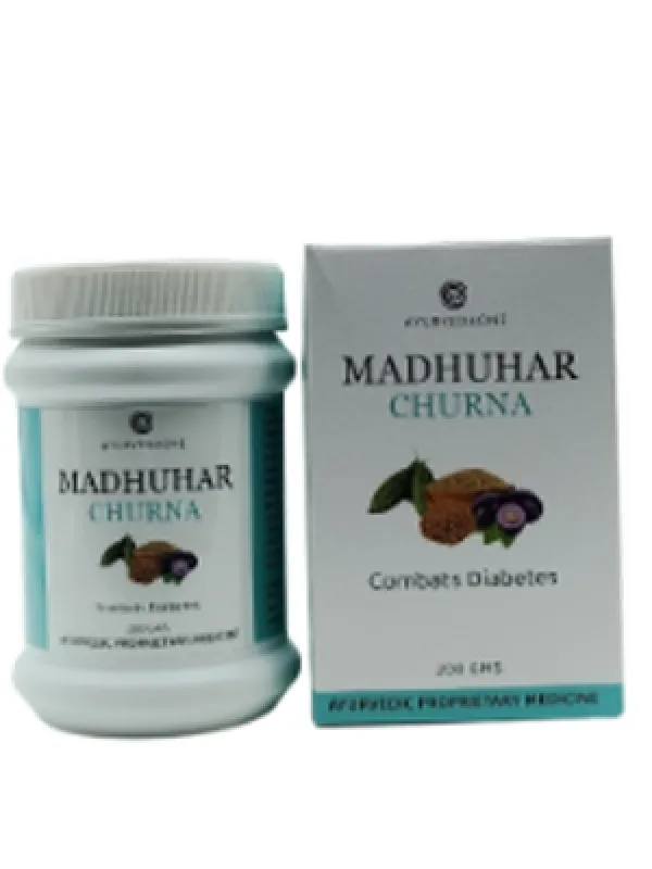 Ayurveda One Madhuhar Churna
