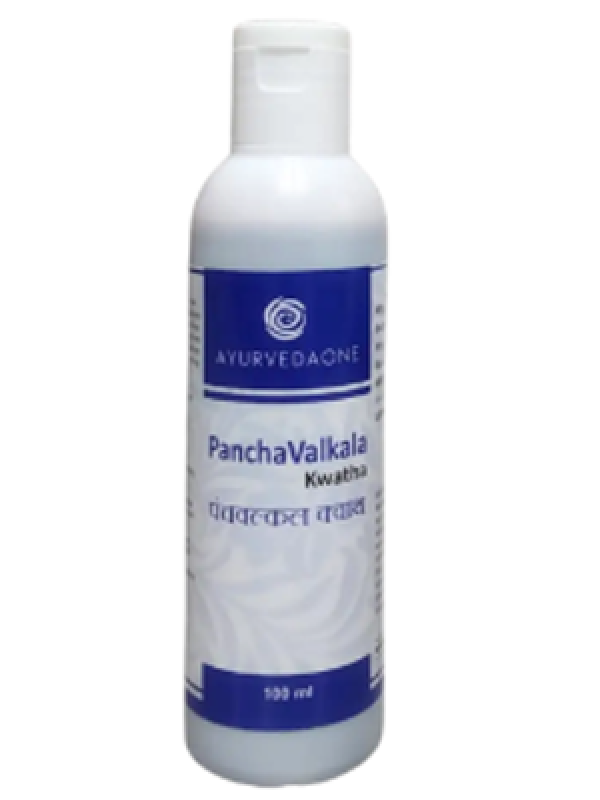 Ayurveda One Panchavalkala Kwatha
