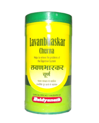 Baidyanath Lavanabhaskar Churna