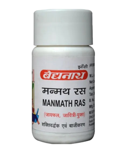 Baidyanath Manmath Ras