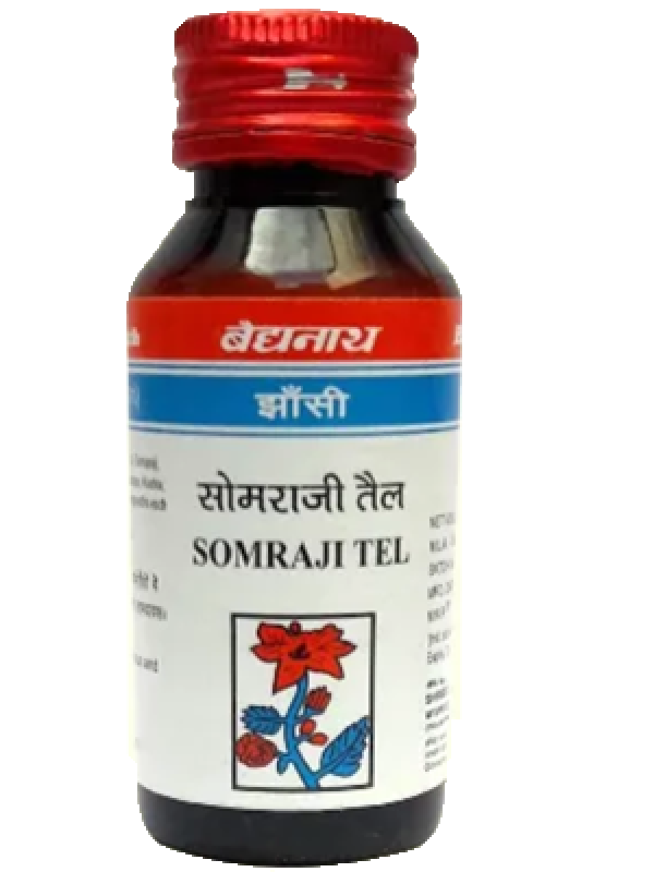 Baidyanath Somraji Tel