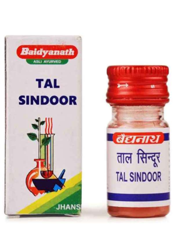 Baidyanath Tal Sindur