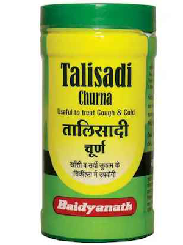 Baidyanath Talisadi Churna