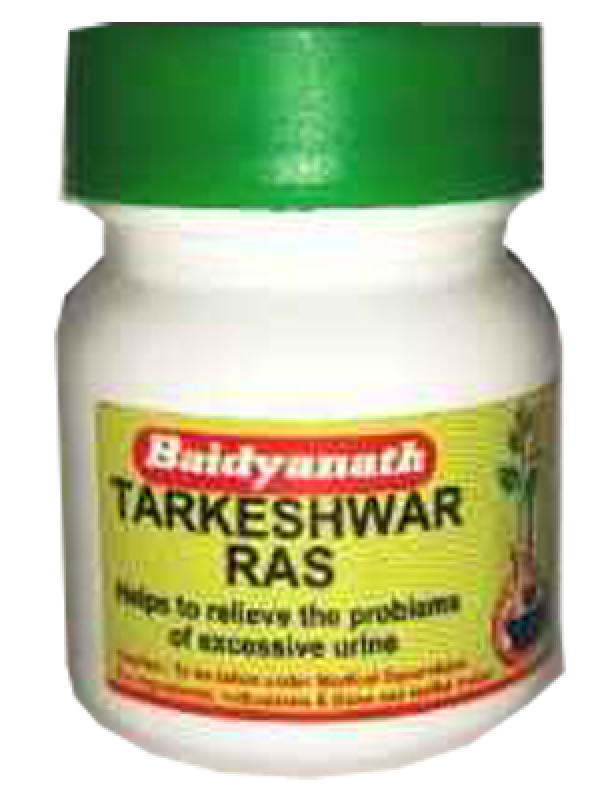 Baidyanath Tarkeswar Ras