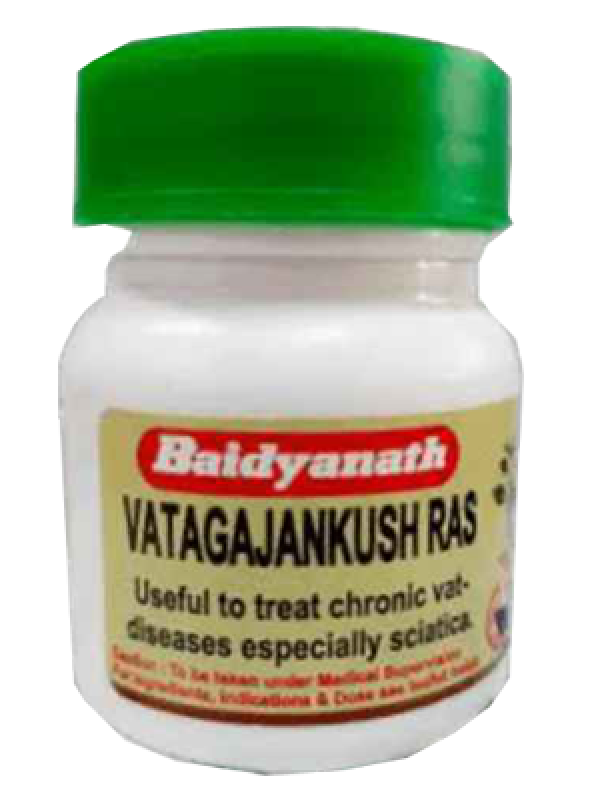 Baidyanath Vatagajankush Ras