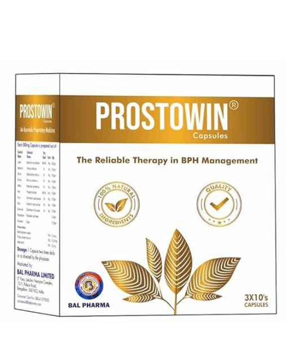 Bal Parma  Prostowin