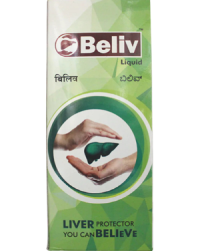 Sagar Pharmaceuticals Beliv Liquid