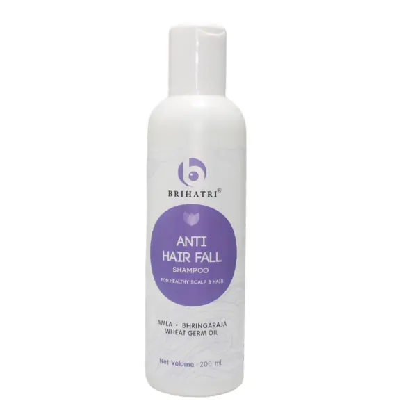 Brihatri Anti Hair Fall Shampoo
