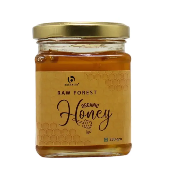 Brihatri Honey