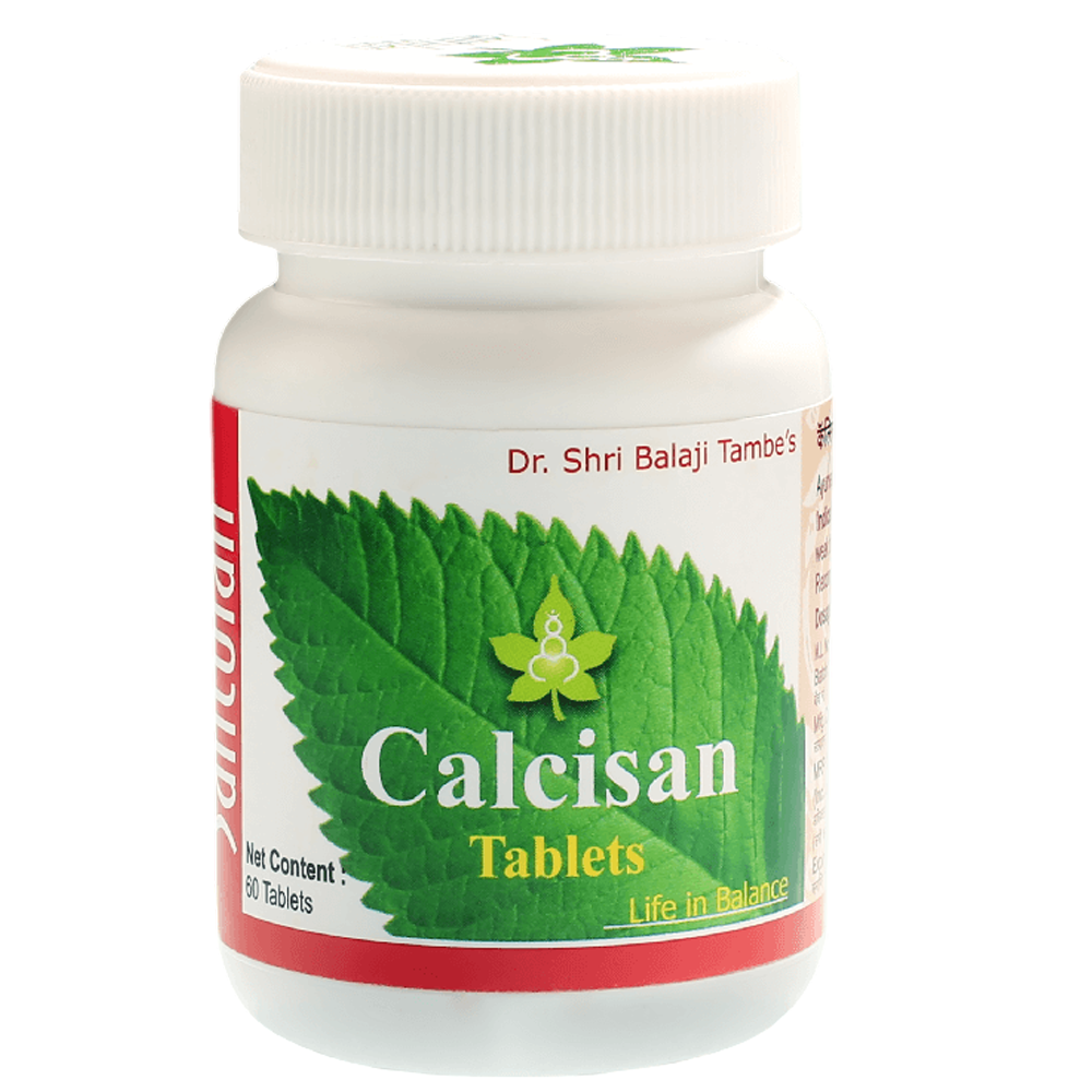 Calcisan