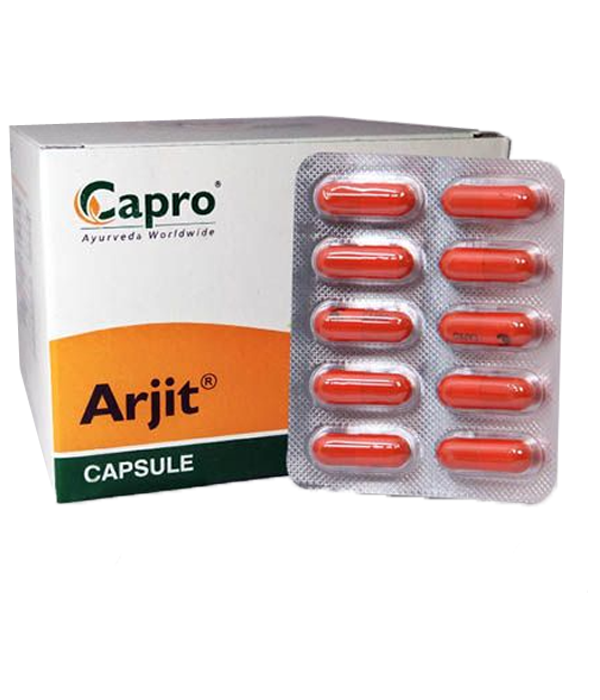Capro Arjit Capsules