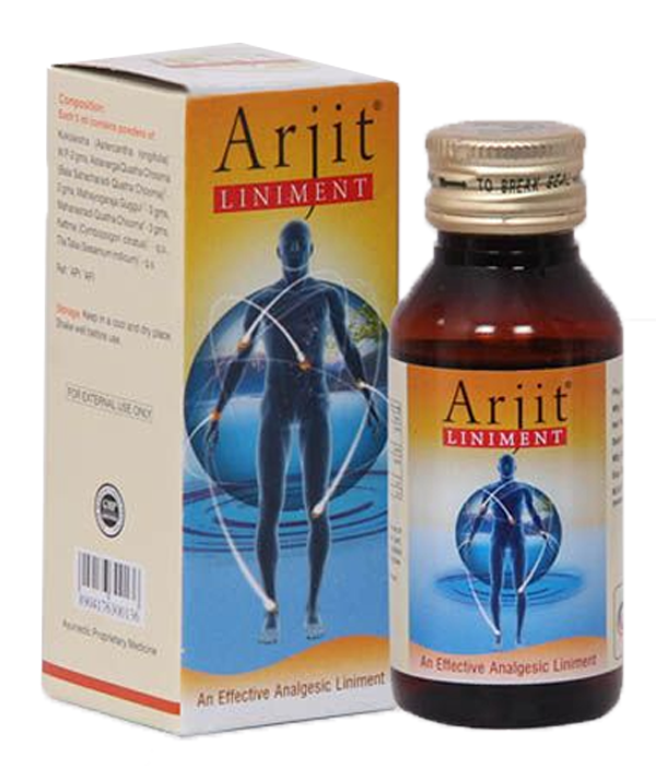 Capro Arjit Liniment