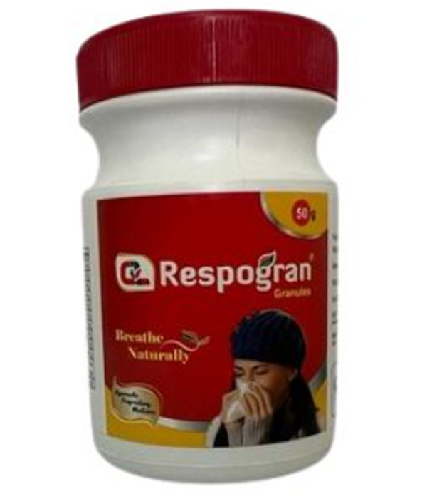 Capro CLRespogran Granules