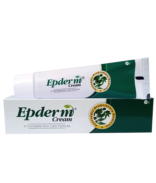 Capro Epderm Cream