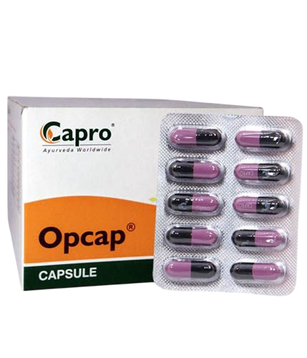 Capro Opcap Capsules