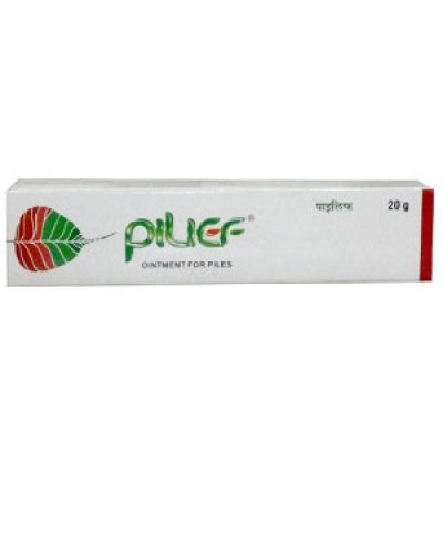 Charak Pilief Ointment