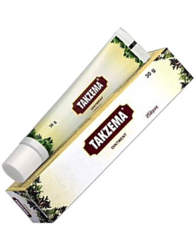 Charak Takzema Ointment