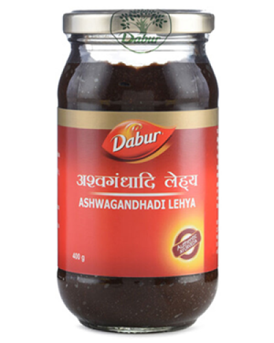 Dabur Ashvagandhadi Lehya