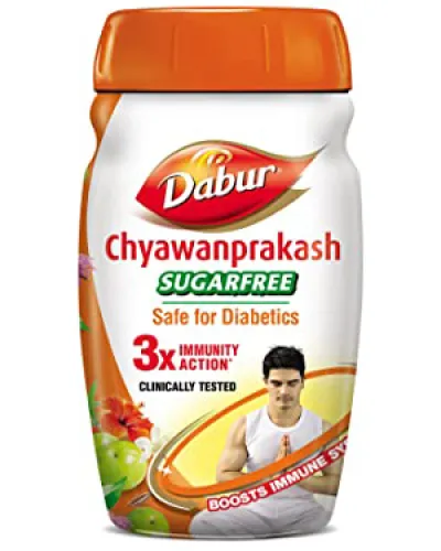 Dabur Chyavanaprasha
