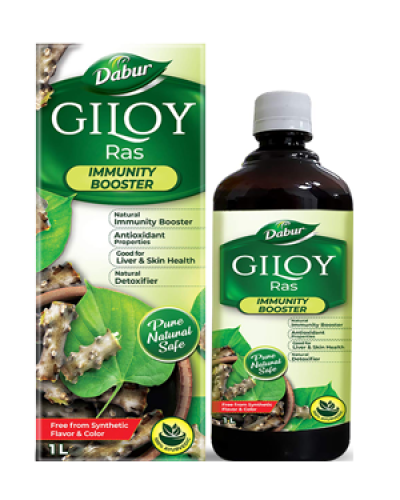 Dabur Giloy Juice