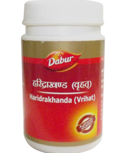 Dabur Haridrakhand (Vrihat)
