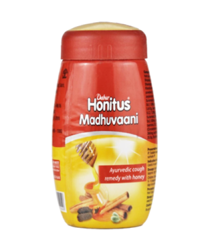 Dabur Honitus Madhuvaani