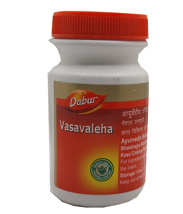 Dabur Vasavaleha