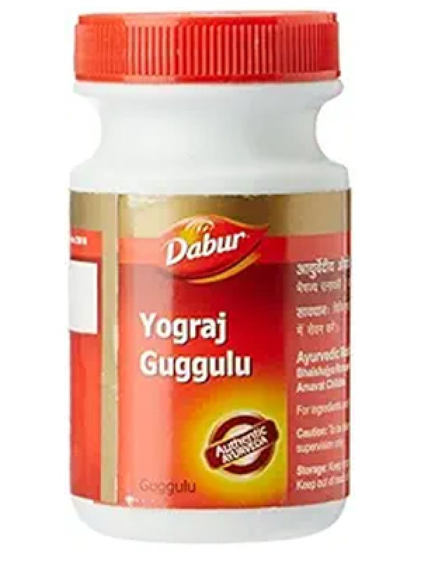 Dabur Yograj Guggulu