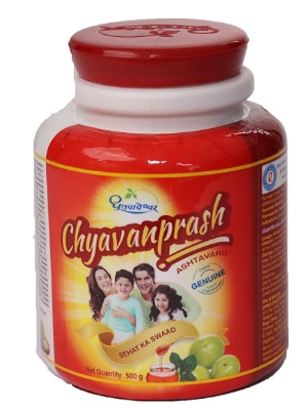 Dhootapapeshwar Chyavanprash
