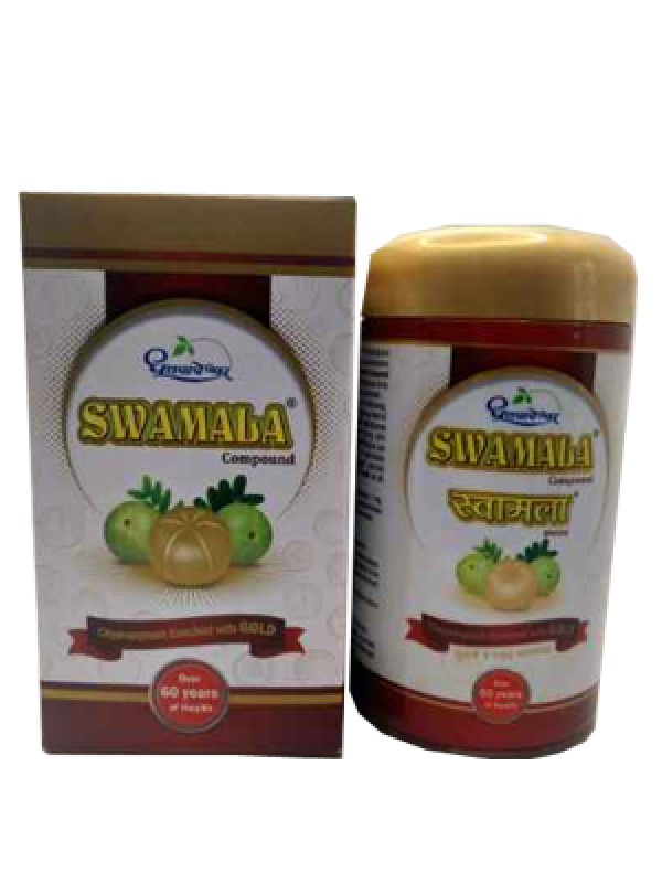 Dhootapapeshwar Swamala Compound ( classic)