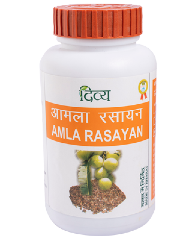 Divya Amla Rasayan Churna
