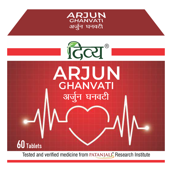 Divya Arjun Ghanvati