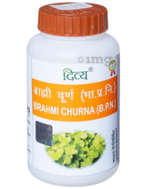 Divya Brahmi Churna