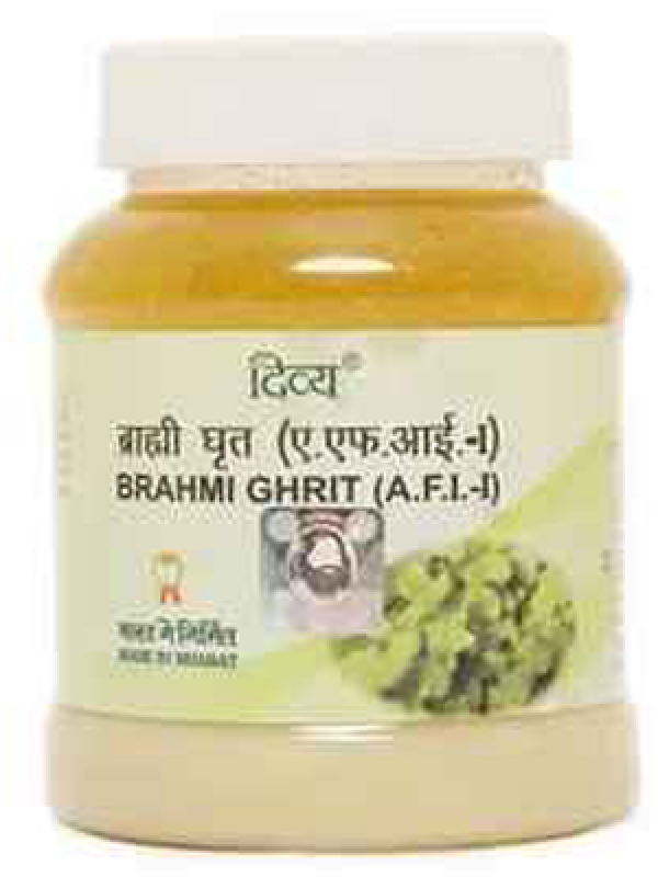 Divya Brami Gritha