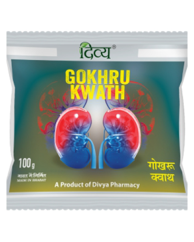 Divya Gokhru Kwath