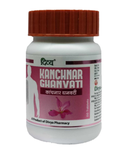 Divya Kanchnar Ghanvati
