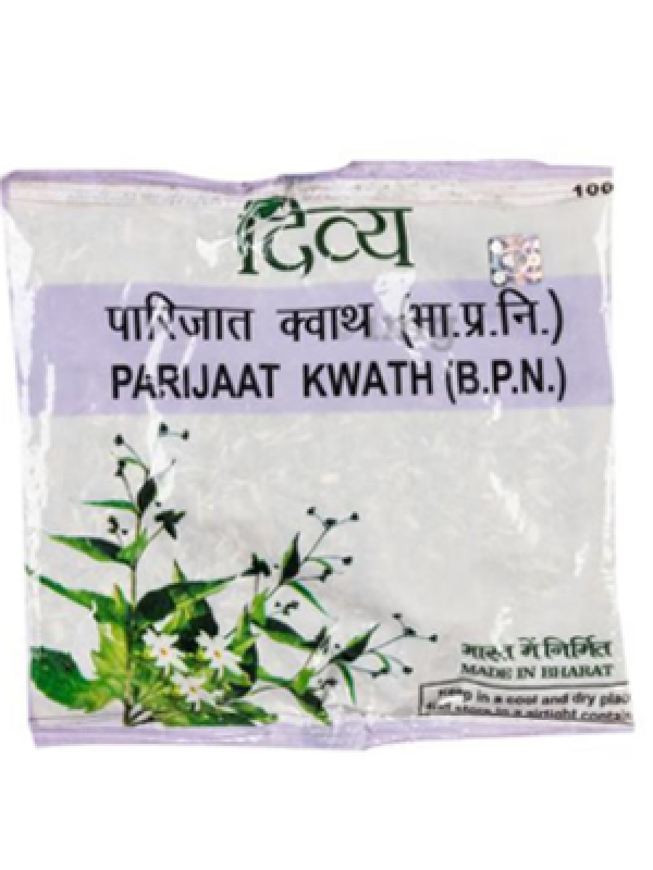 Divya Parijaat Kwath