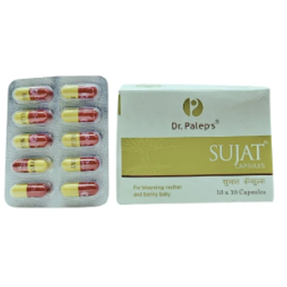 Dr. Paleps Sujat Capsule