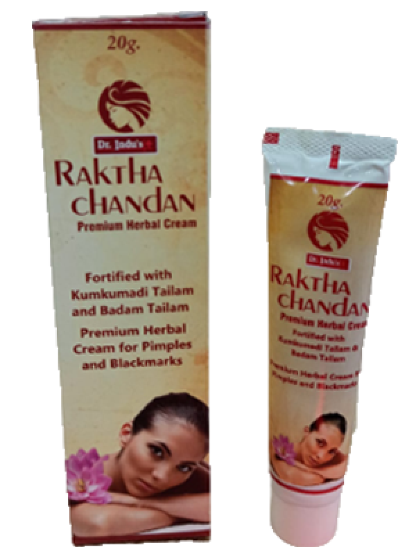 Dr.Indus Raktachandan Cream