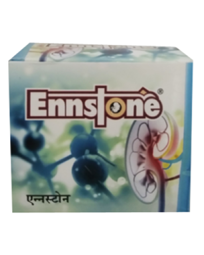 Sagar Pharmaceuticals Ennstone Capsules
