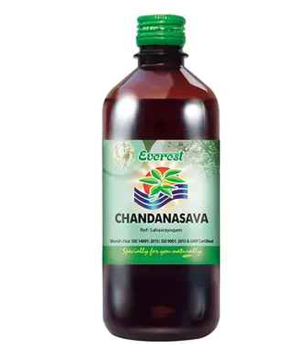 Everest Chandanasava