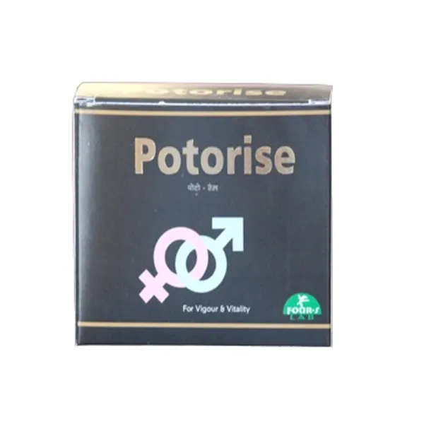 Four S Lab Potorise Capsule