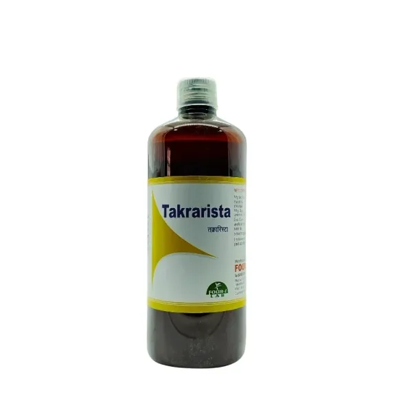 Four S Lab Takrarista Syrup